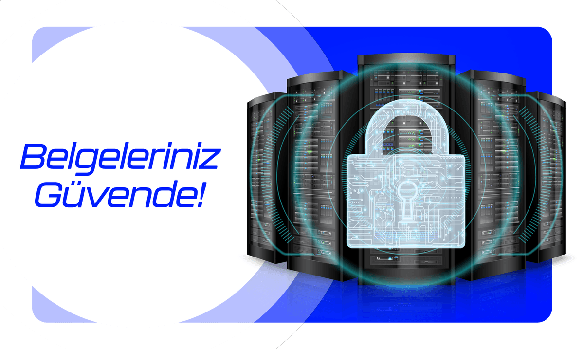 Nilvera e-Saklama'nın Özellikleri