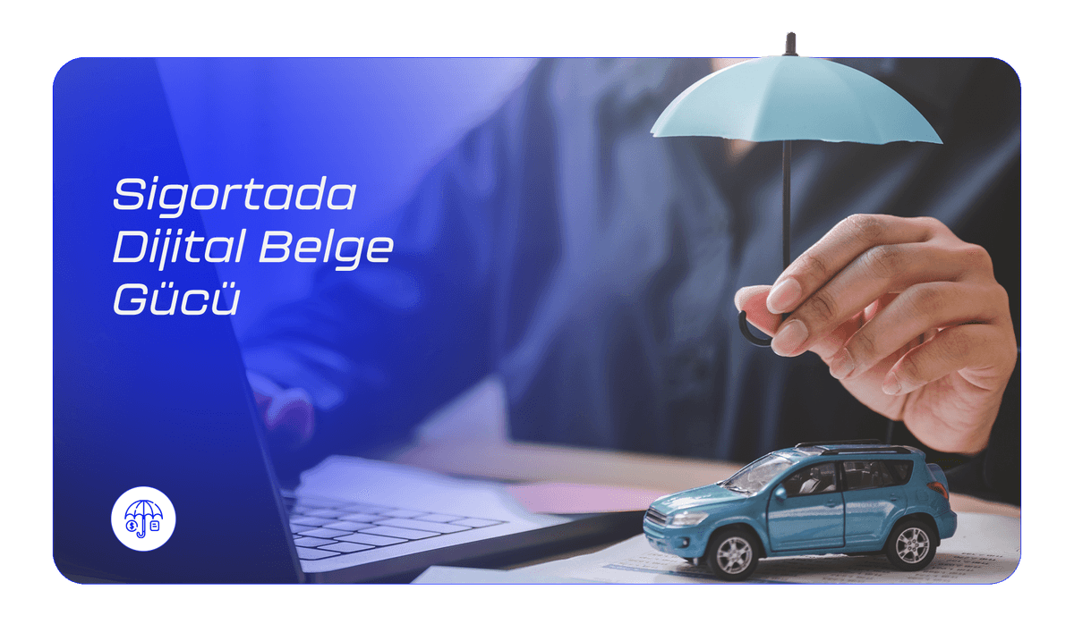 Nilvera’da, e-Sigorta Kullanmanın Avantajları