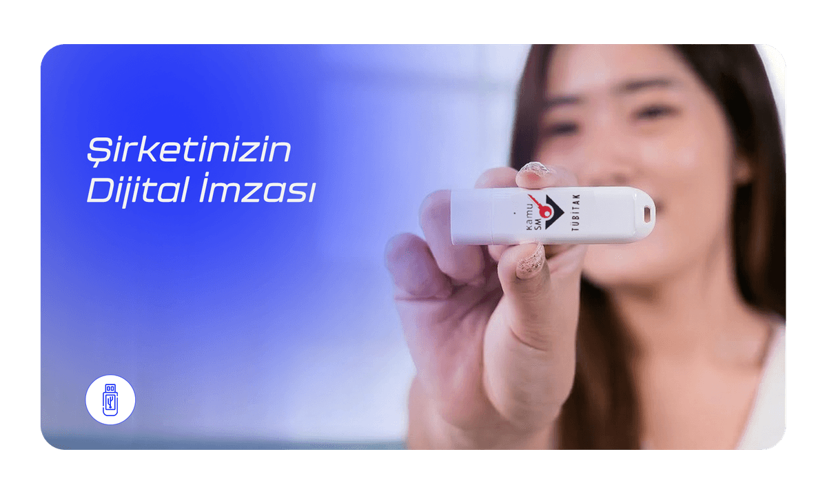 Nilvera’da, Mali Mühür Kullanmanın Avantajları