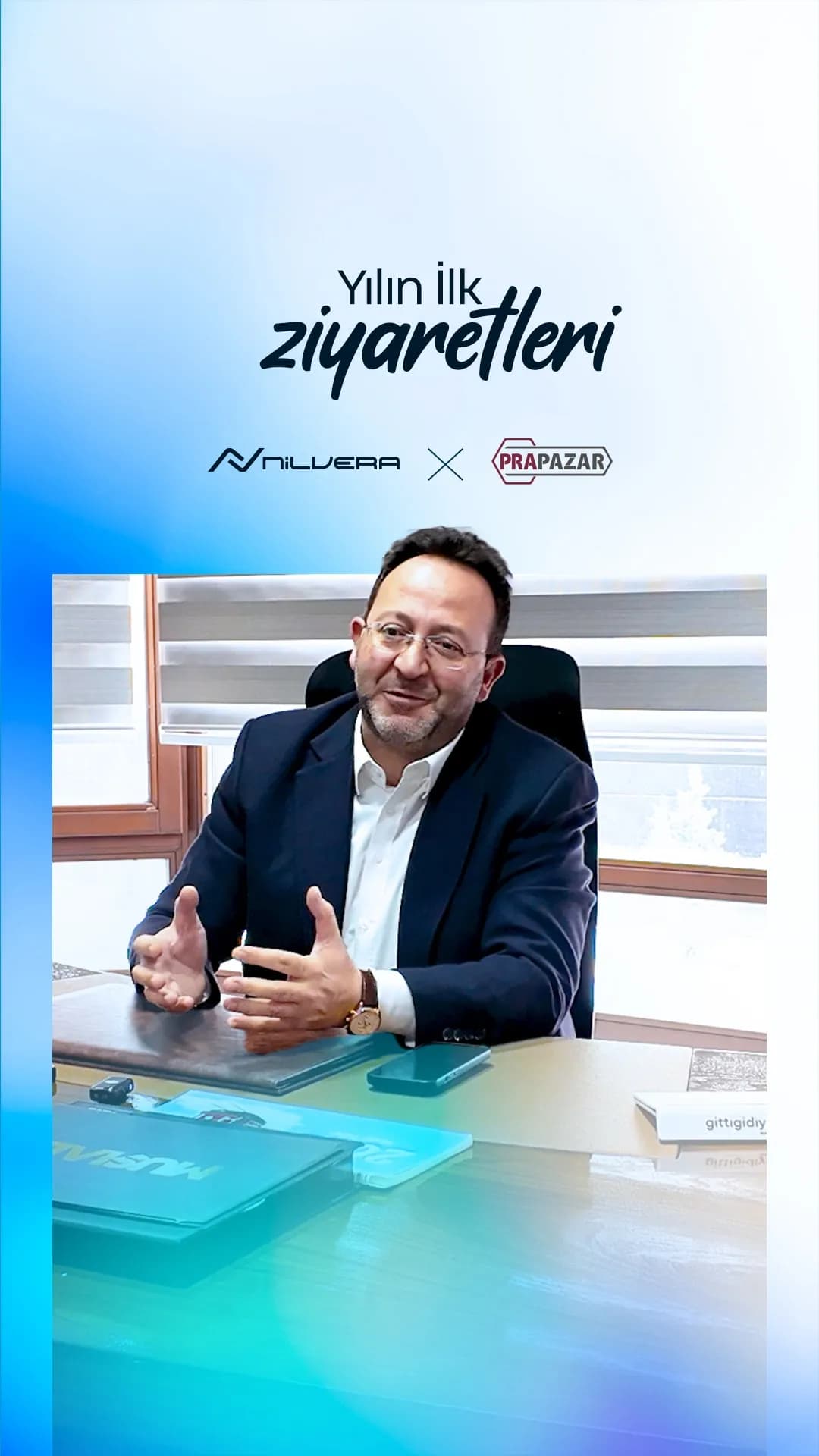 Ferhat Akmermer poster