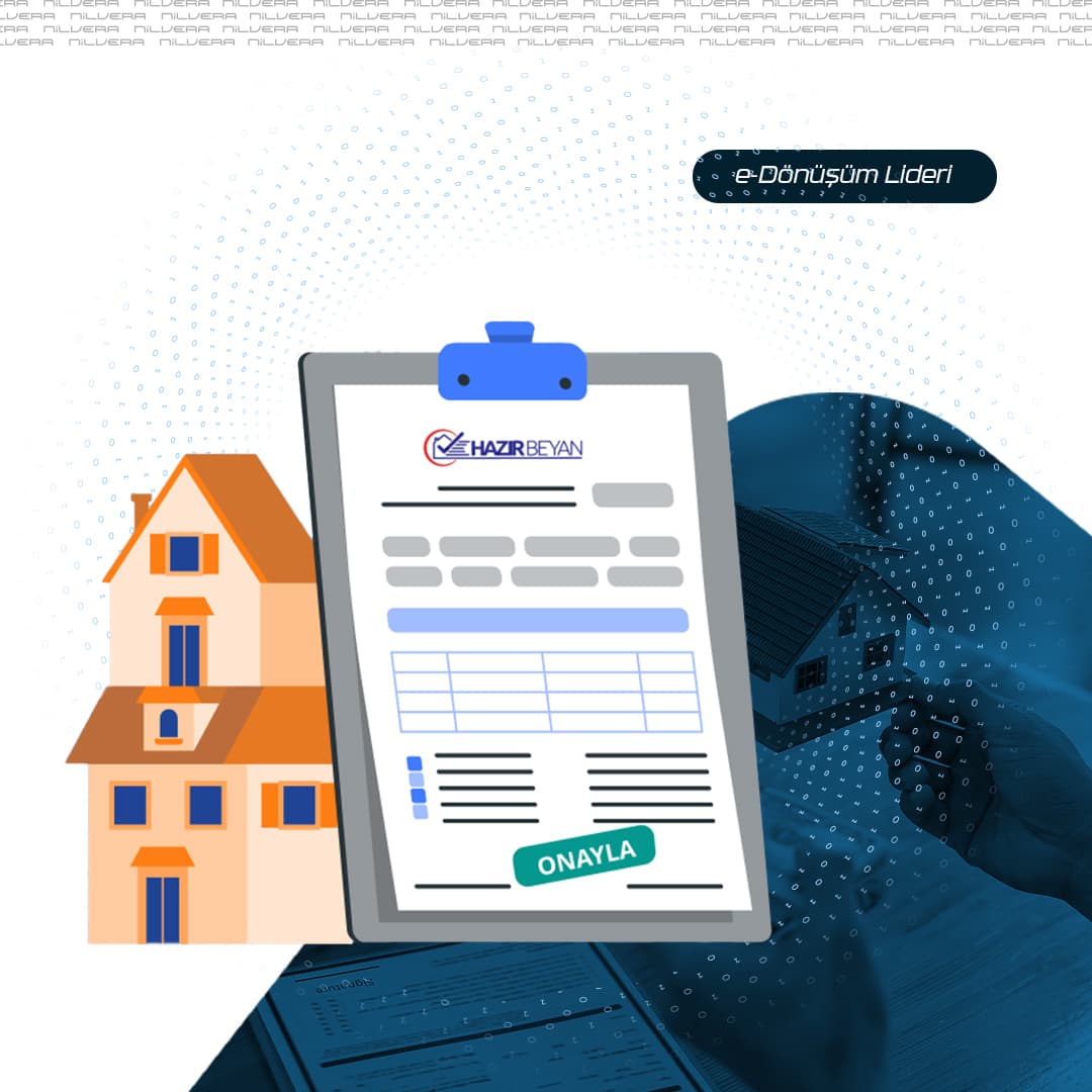 Hazır Beyan Sistemi Nedir? 2026 Kira Geliri Rehberi