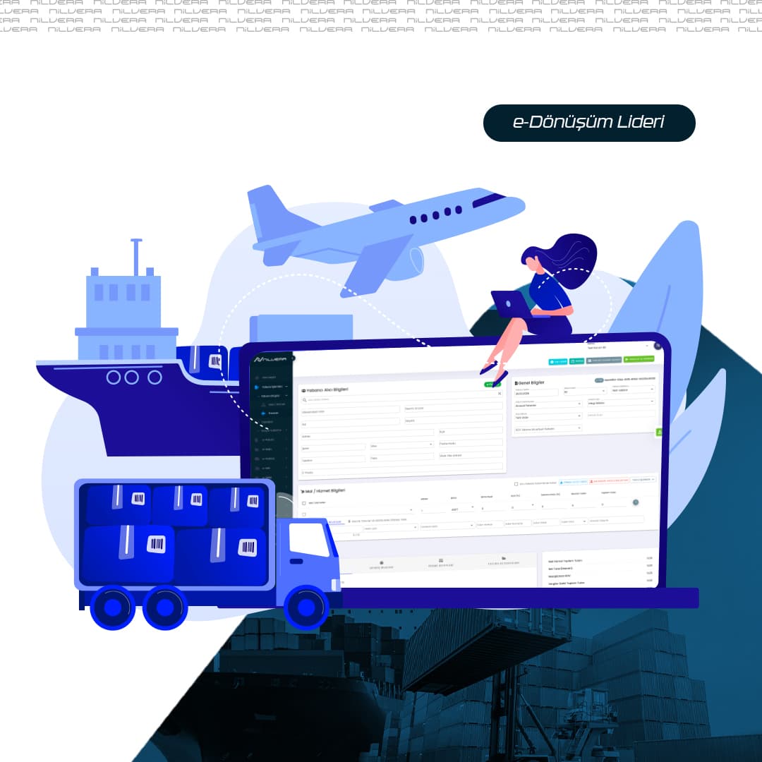 e-İhracat Faturası Rehberi 2026: Nasıl Kesilir? (Adım Adım)