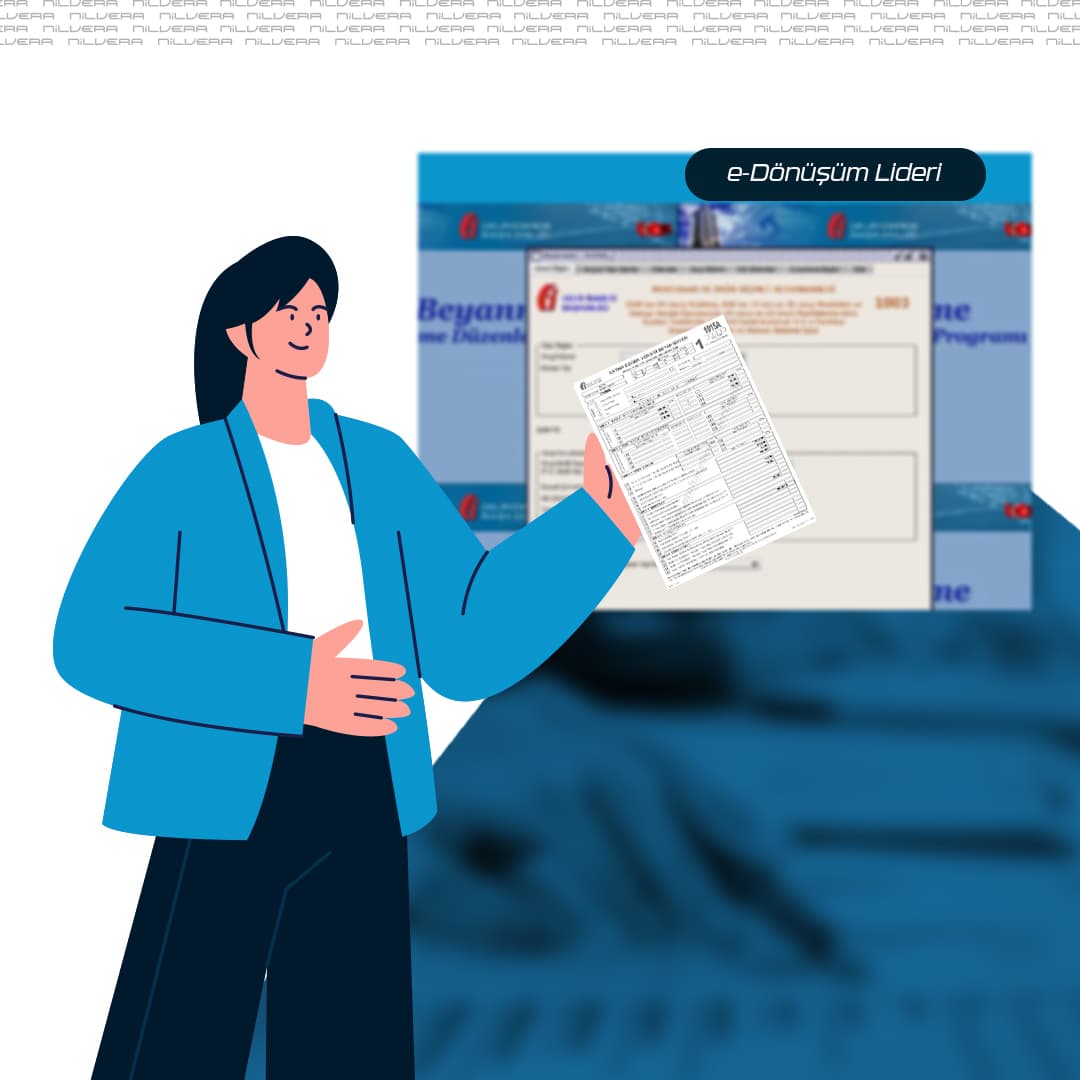 e-Beyanname Nedir? Kimler Kullanır?