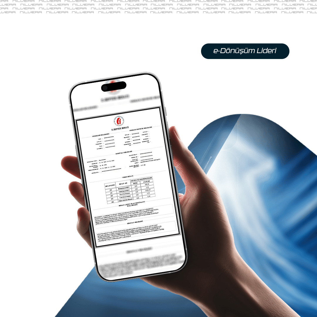 e-Defter Berat Yükleme Süreleri 2026