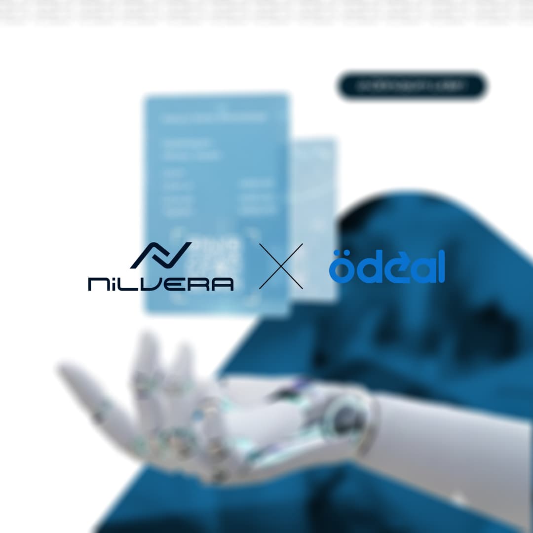 Nilvera & Ödeal İş Birliği: E-Faturalı POS ve Ödeme Süreçlerinde Yeni Dönem