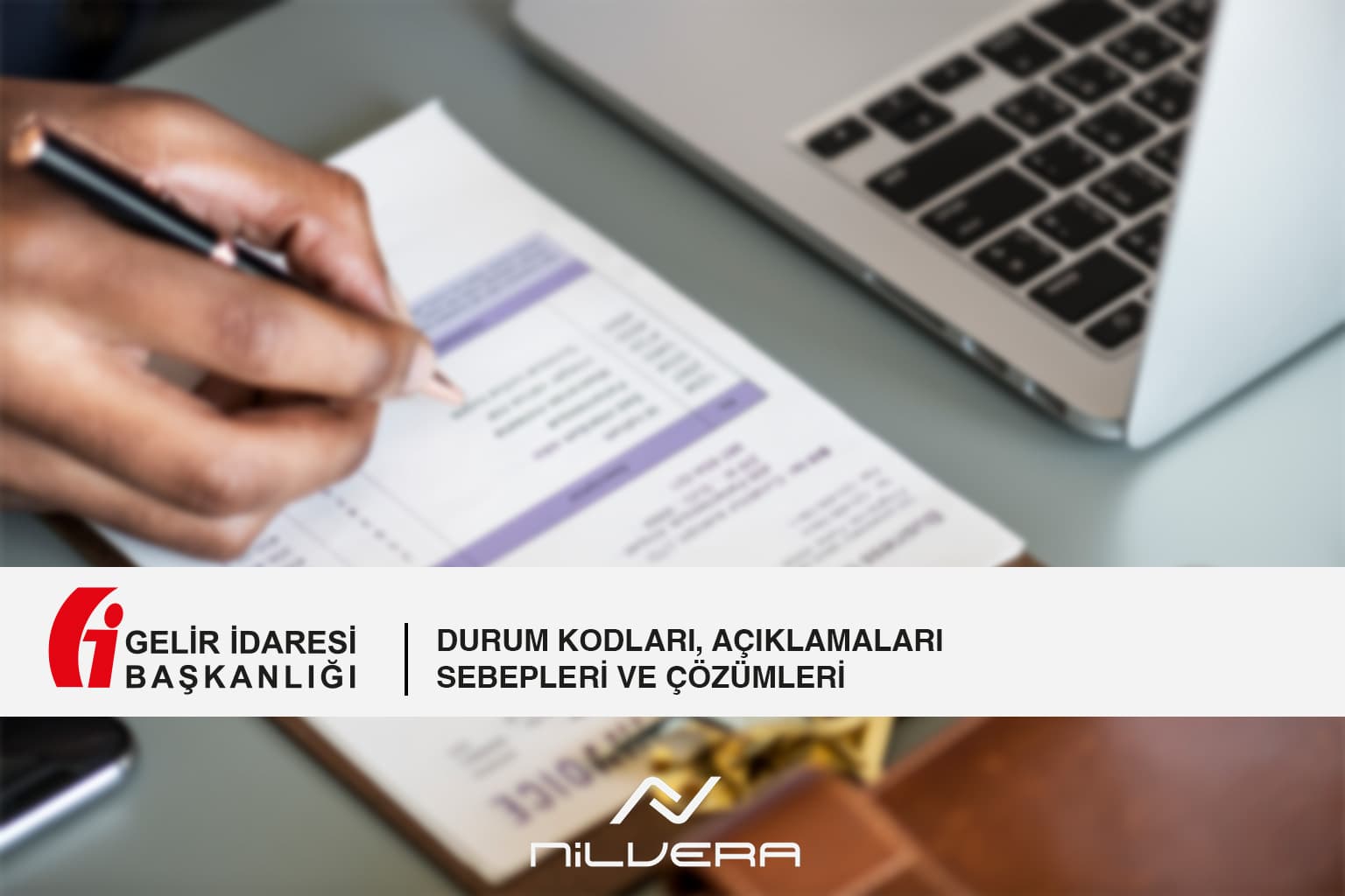 GİB e-Fatura Durum Kodları: Detaylı Rehber