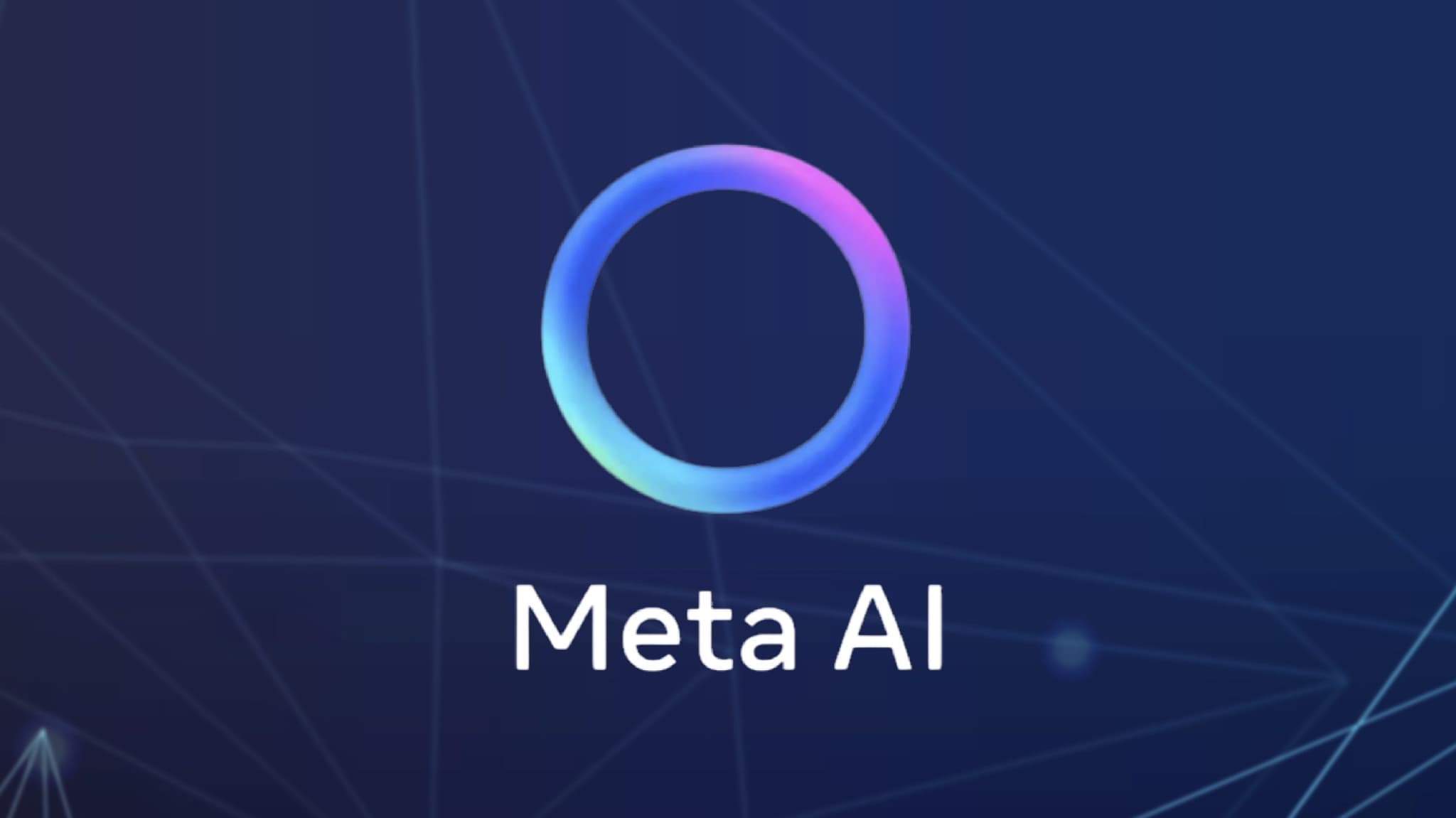 Meta AI Uygulaması Kullanıma Sunuldu: ChatGPT’ye Rakip mi Geliyor?