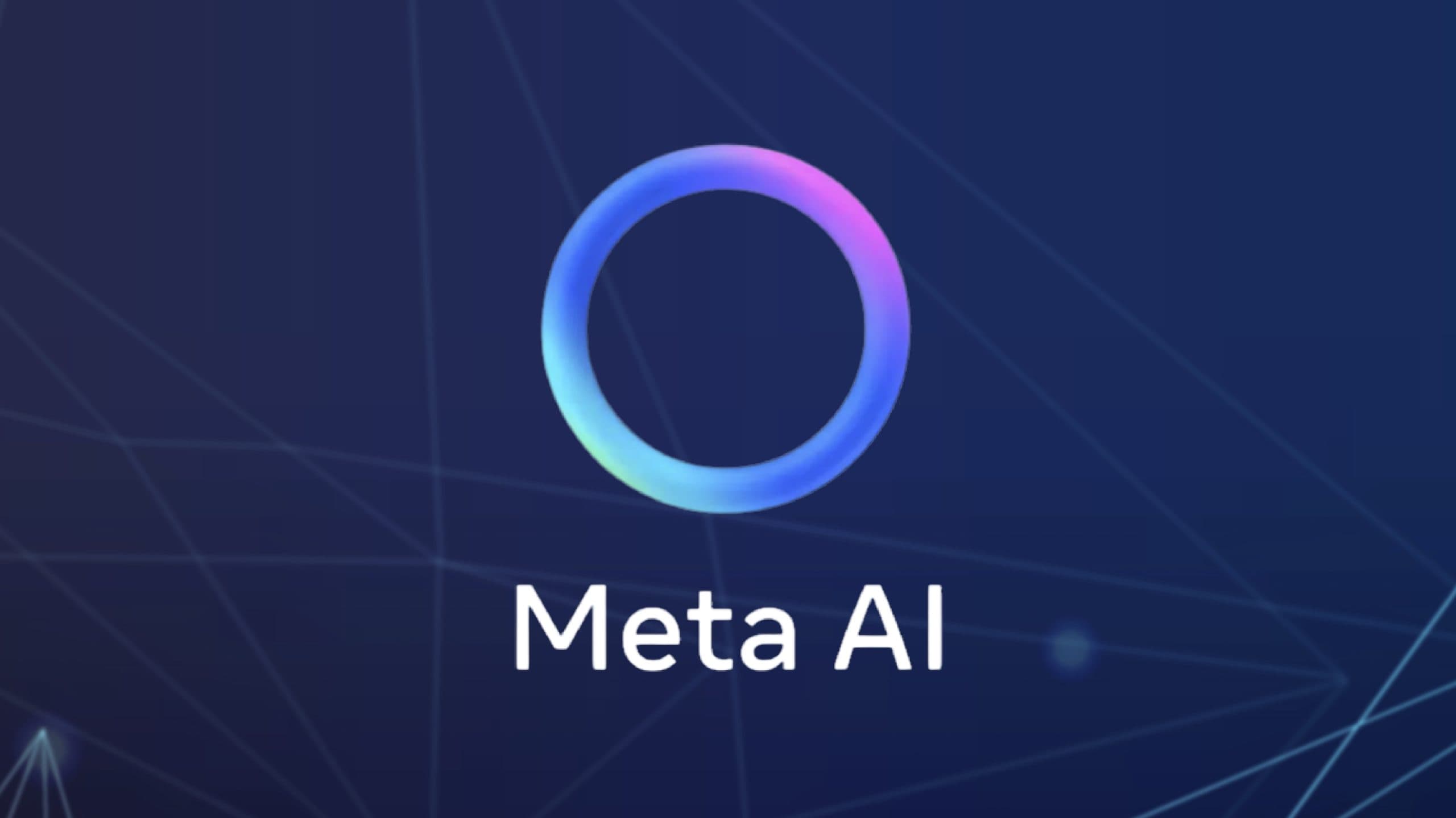 Meta AI Uygulaması Kullanıma Sunuldu: ChatGPT’ye Rakip mi Geliyor?
