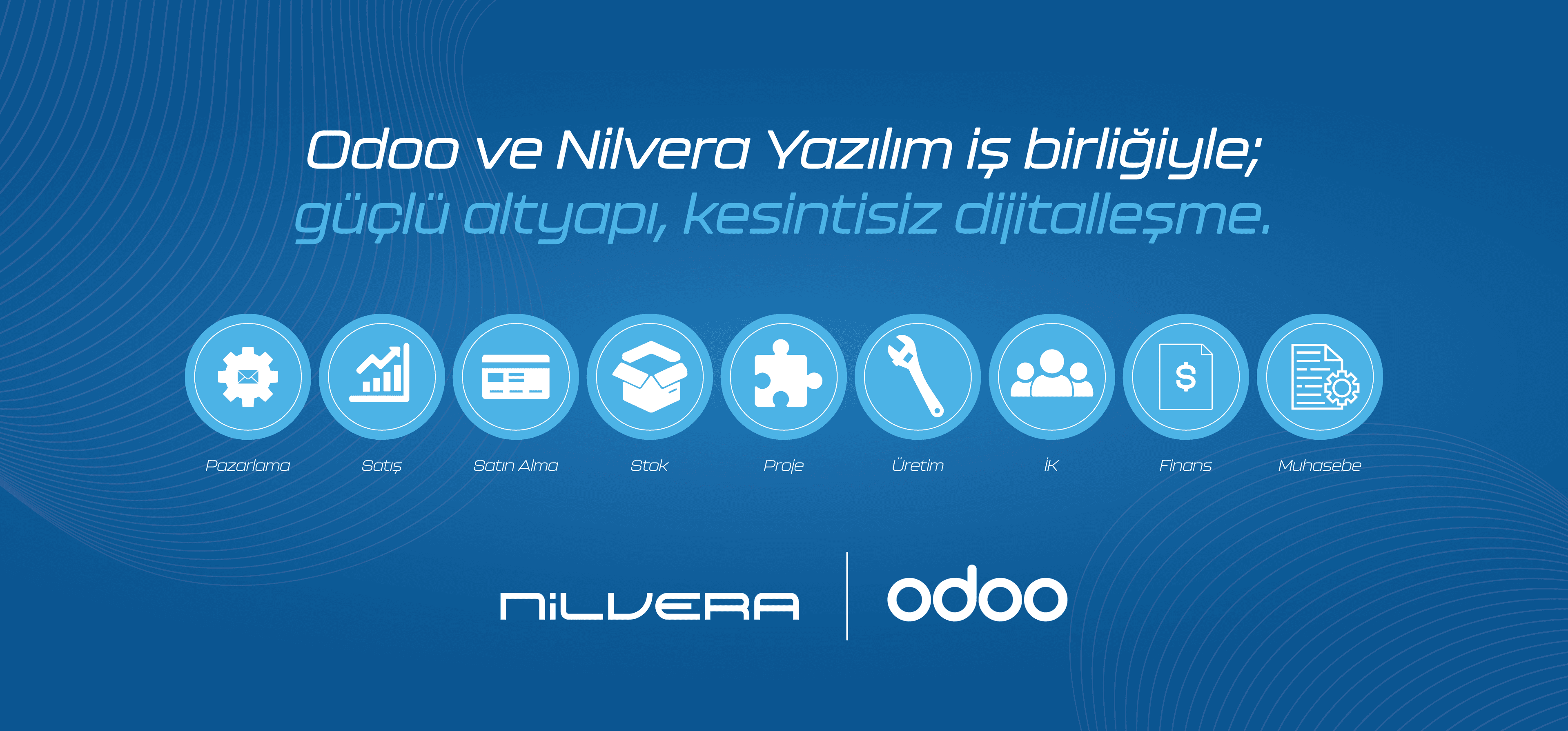 Odoo Türkiye Lokalizasyonu: Nilvera E-Fatura Nasıl Kullanılır?