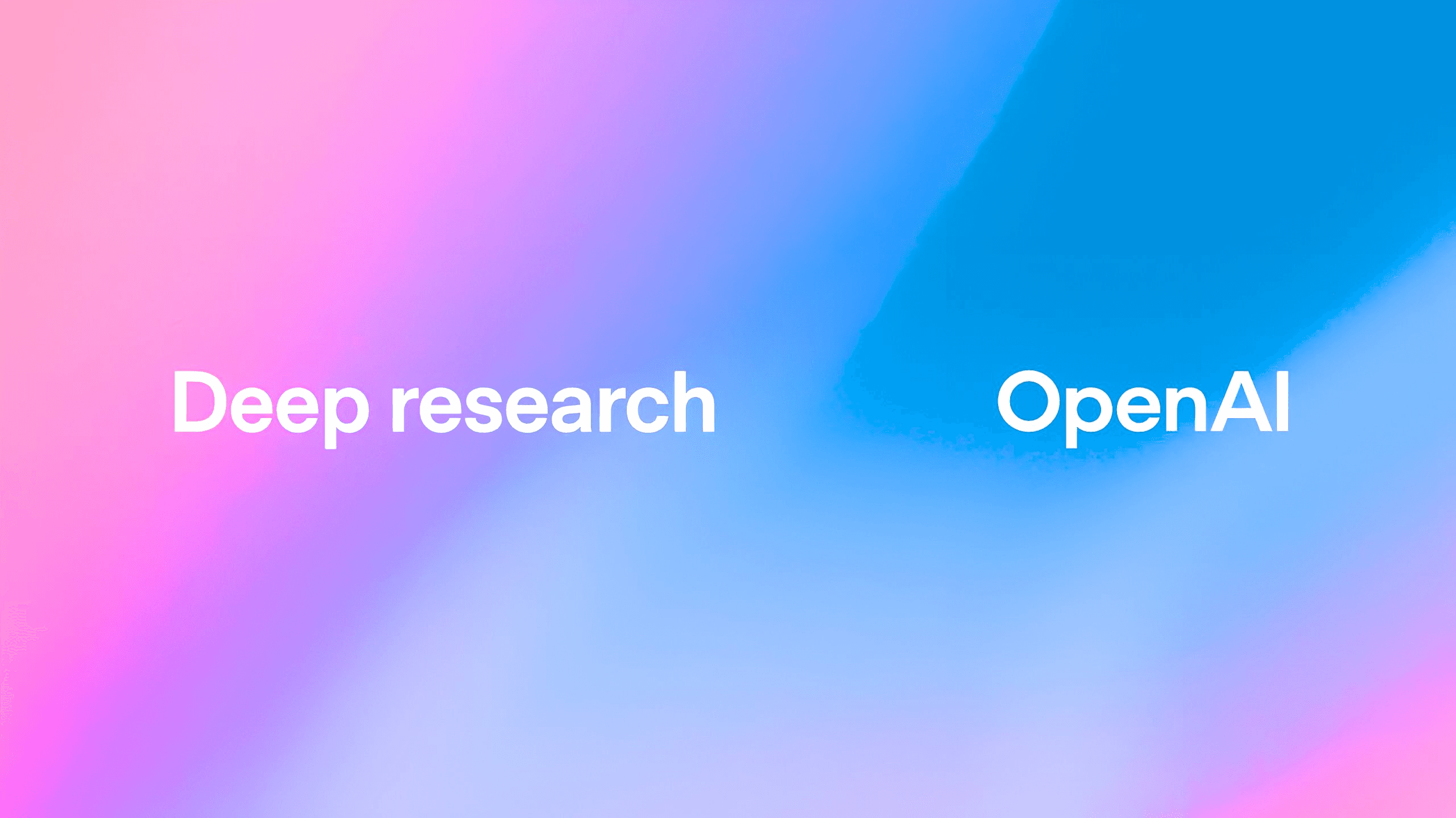 ChatGPT’nin Derin Araştırma Özelliği Ücretsiz Kullanıma Açıldı