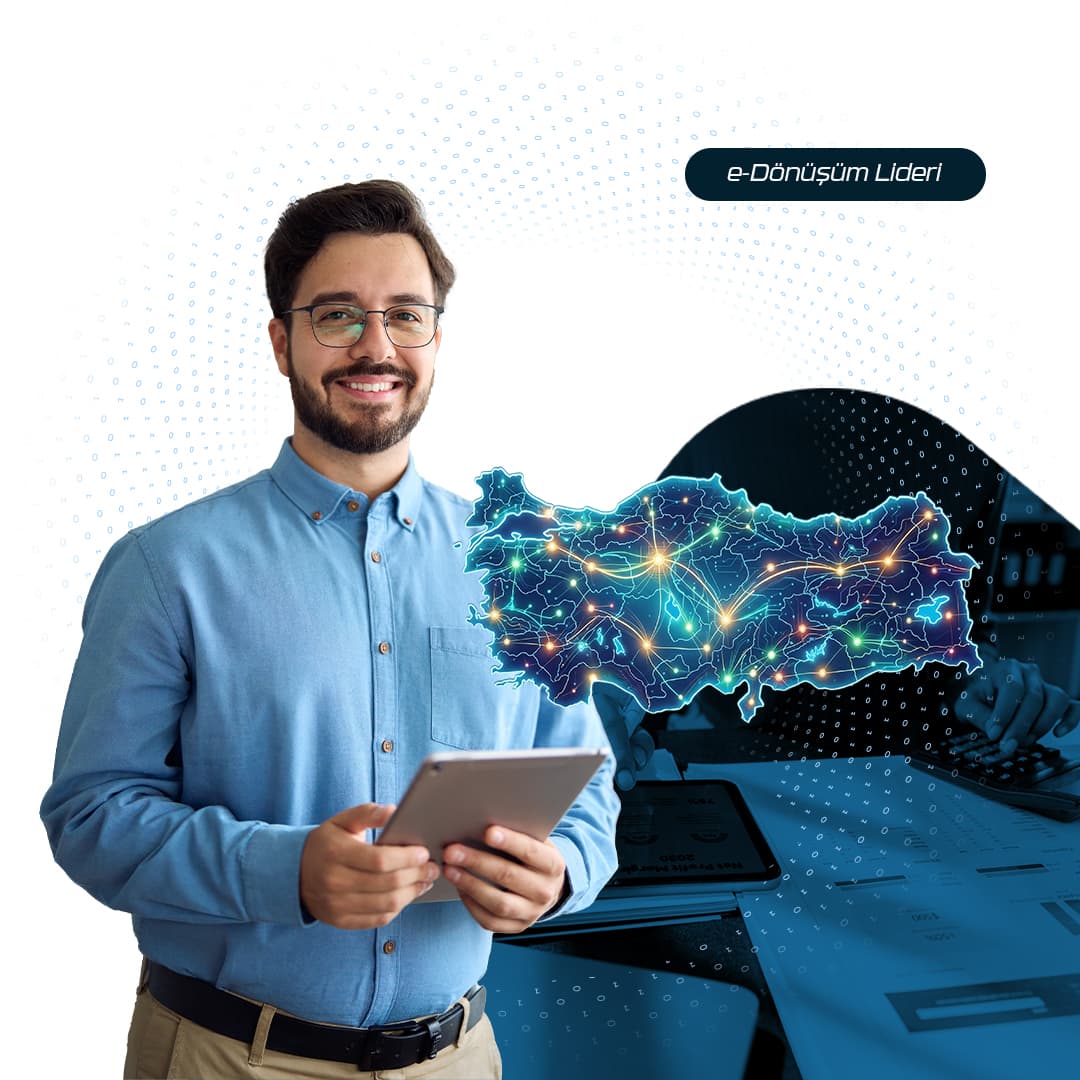 Türkiye’de e-Dönüşüm: Veriler, Gelişim ve Küresel Konum