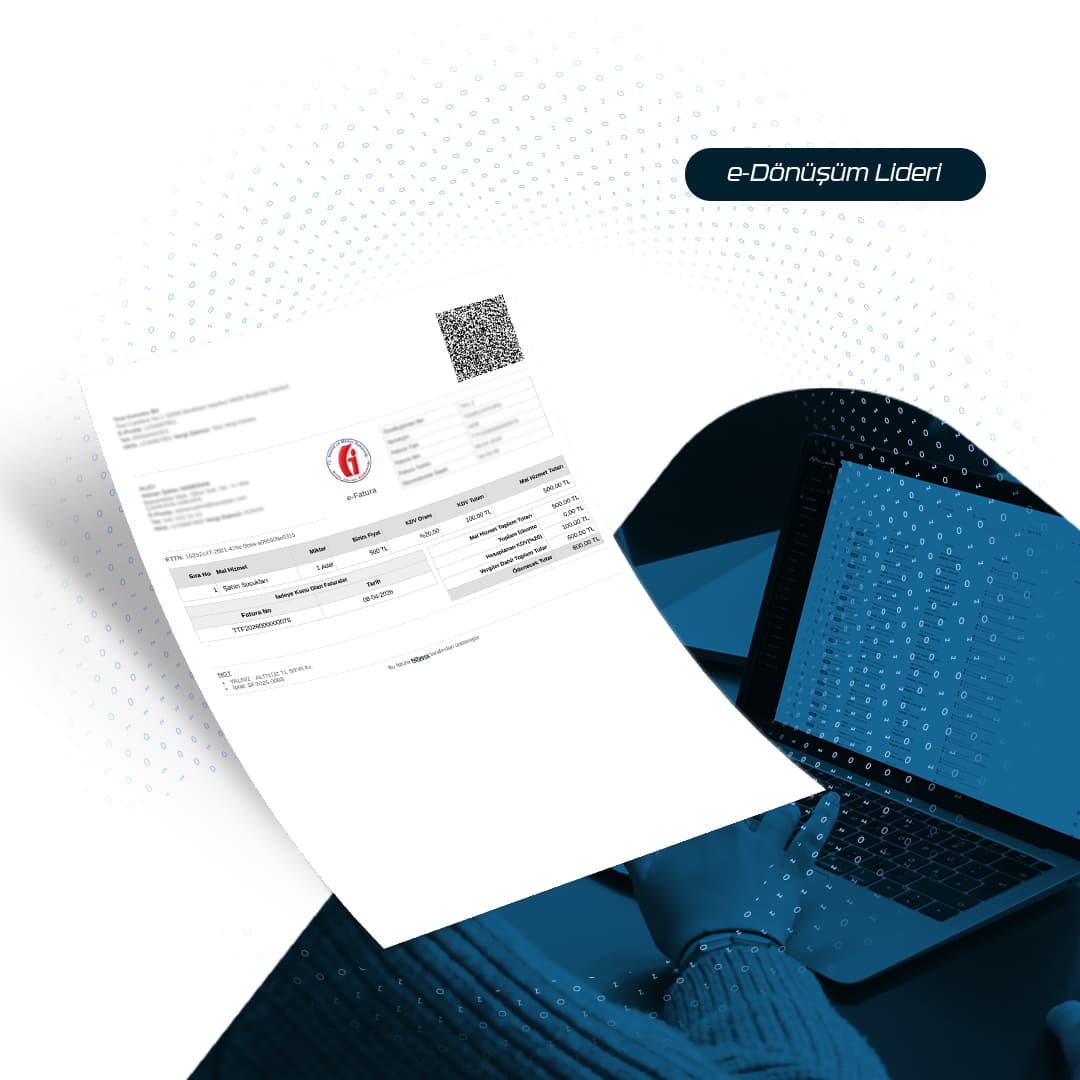 İade Faturası Nedir ve Nasıl Kesilir?