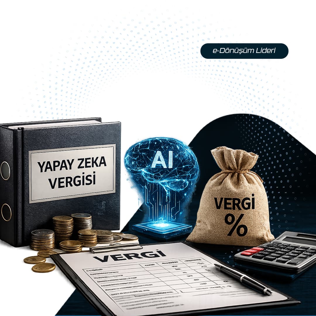 Yapay Zeka Vergisi Kapıda mı? İşletmeler İçin Kritik Uyarı